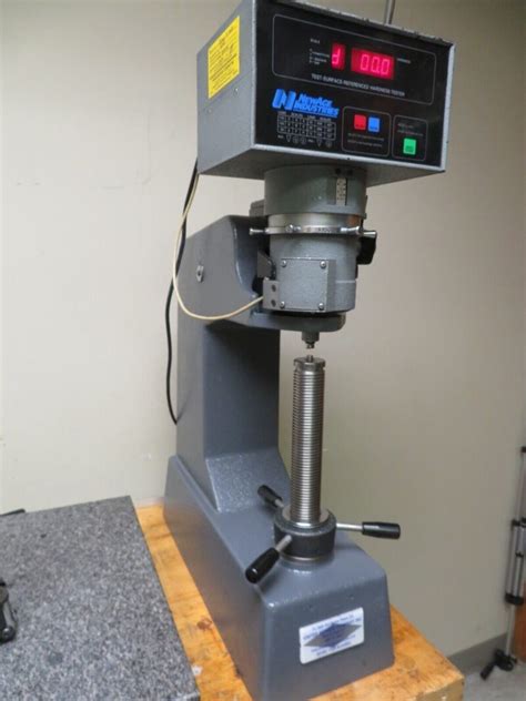 versitron rockwell hardness tester price|newage brinell hardness tester.